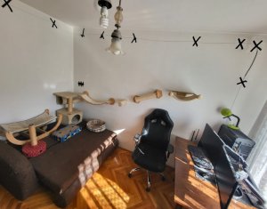 Appartement 3 chambres à vendre dans Cluj-napoca, zone Gheorgheni