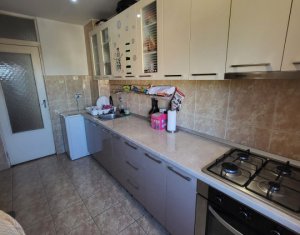 Vanzare apartament 3 camere in Cluj-napoca, zona Gheorgheni