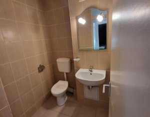 Apartament, 3 camere decomandate, 2/4 , Gheorgheni, Titulescu