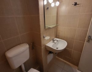 Apartament, 3 camere decomandate, 2/4 , Gheorgheni, Titulescu