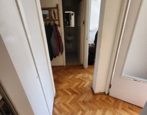 Apartament, 3 camere decomandate, 2/4 , Gheorgheni, Titulescu