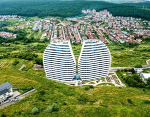 Lakás 4 szobák eladó on Cluj-napoca, Zóna Zorilor