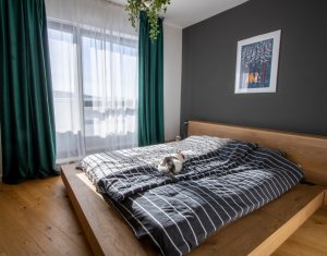 Appartement 4 chambres à vendre dans Cluj-napoca, zone Zorilor