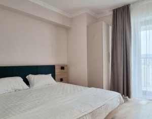 Ocazie unica! Apartament in West City Tower, cu priveliste, Manastur
