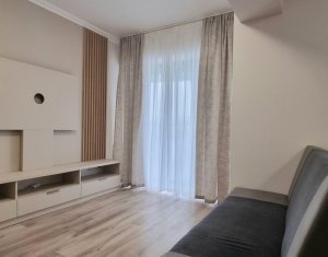 Apartament in bloc nou, cu priveliste, Manastur