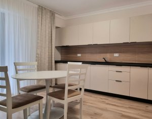 Apartament in bloc nou, cu priveliste, Manastur