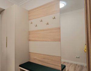 Apartament in bloc nou, cu priveliste, Manastur