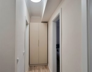 Ocazie unica! Apartament in West City Tower, cu priveliste, Manastur