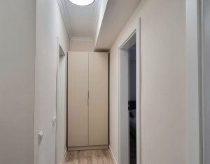 Appartement 2 chambres à vendre dans Cluj-napoca, zone Manastur