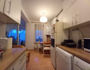 Appartement 1 chambres à vendre dans Cluj-napoca, zone Zorilor