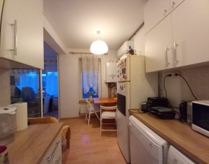 De vanzare apartament cu 1 camera, str. Observatorului