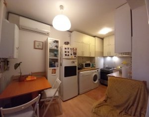 De vanzare apartament cu 1 camera, str. Observatorului