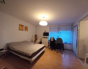 Appartement 1 chambres à vendre dans Cluj-napoca, zone Zorilor