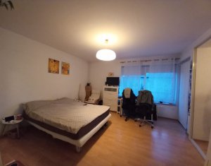 Apartment 1 rooms for sale in Cluj-napoca, zone Zorilor