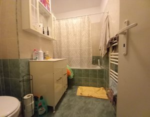 Apartment 1 rooms for sale in Cluj-napoca, zone Zorilor