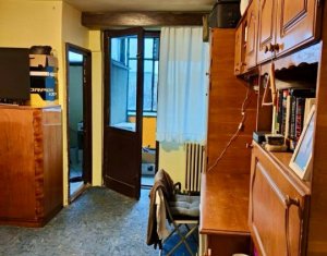 Apartment 1 rooms for sale in Cluj-napoca, zone Gheorgheni