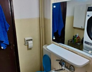 Garsoniera confort 1, zona Hotel Onix, Gheorgheni