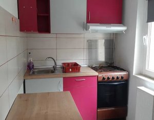 Sale apartment 1 rooms in Cluj-napoca, zone Manastur