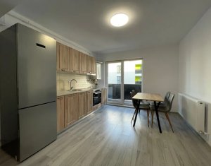 Apartment 2 rooms for sale in Cluj-napoca, zone Dambul Rotund