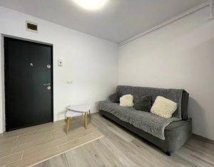 Appartement 2 chambres à vendre dans Cluj-napoca, zone Dambul Rotund