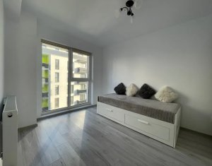 Apartment 2 rooms for sale in Cluj-napoca, zone Dambul Rotund