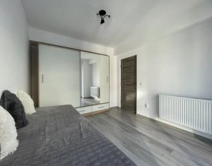 Apartment 2 rooms for sale in Cluj-napoca, zone Dambul Rotund