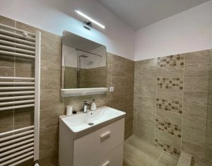 Apartment 2 rooms for sale in Cluj-napoca, zone Dambul Rotund