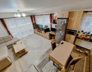 Appartement 3 chambres à vendre dans Cluj-napoca