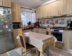 Appartement 3 chambres à vendre dans Cluj-napoca