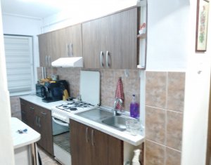 Apartament 2 camere, zona BIG, etaj intermediar, decomandat !