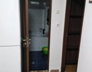 Apartament 2 camere, zona BIG, etaj intermediar, decomandat !