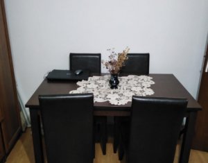 Apartament 2 camere, zona BIG, etaj intermediar, decomandat !