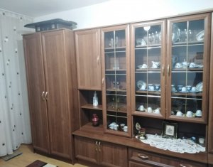 Appartement 2 chambres à vendre dans Cluj-napoca, zone Manastur