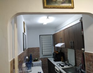 Appartement 2 chambres à vendre dans Cluj-napoca, zone Manastur