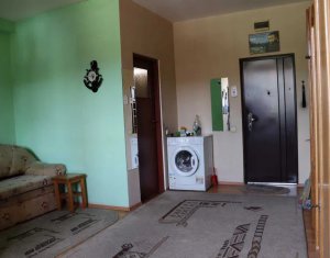 Studio for sale in Cluj-napoca, zone Iris