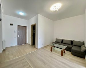 Apartament 2 camere, situat in Floresti , zona Parc Poligon