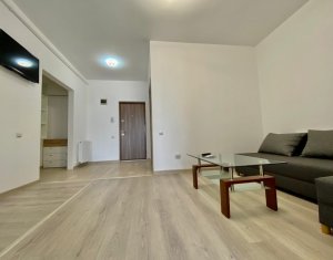 Appartement 2 chambres à vendre dans Floresti