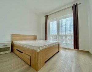 Apartament 2 camere, situat in Floresti , zona Parc Poligon