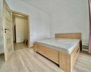 Appartement 2 chambres à vendre dans Floresti