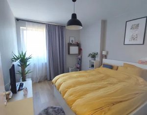 Apartament la cheie cu terasa generoasa si parcare 