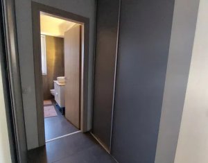 Apartament la cheie cu terasa generoasa si parcare 