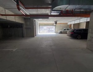 Apartament la cheie cu terasa generoasa si parcare 