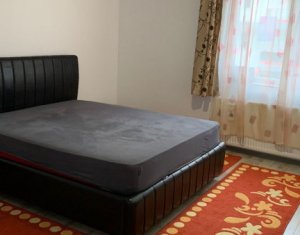 Apartament 2 camere cu balcon la parter inalt, zona Abatorului