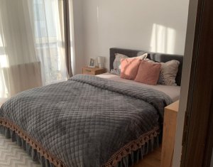 Appartement 2 chambres à vendre dans Floresti