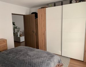 Appartement 2 chambres à vendre dans Floresti