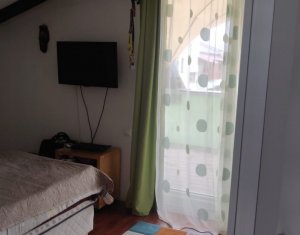 Apartament 2 camere , 48 mp , garaj subteran, Floresti