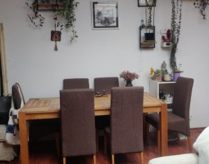 Apartament 2 camere , 48 mp , garaj subteran, Floresti