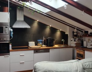 Apartament 2 camere , 48 mp , garaj subteran, Floresti
