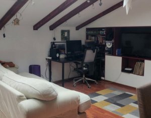 Apartament 2 camere , 48 mp , garaj subteran, Floresti