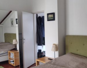 Appartement 2 chambres à vendre dans Floresti